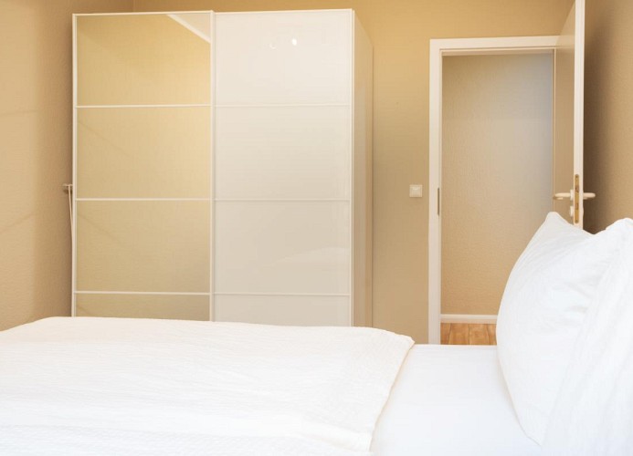 Wohnung Schlüsselblume