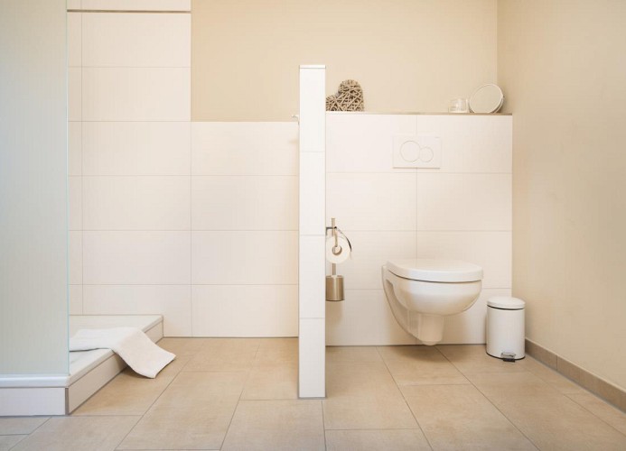 Wohnung Schlüsselblume