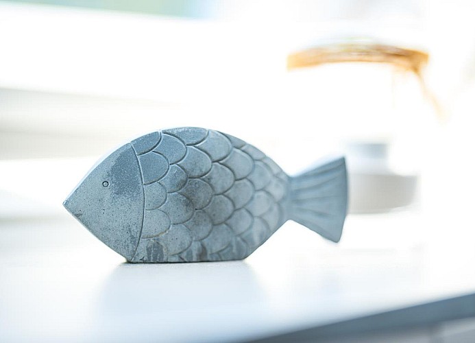 Wohnung Gänseblümchen