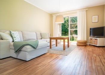 Wohnung Schlüsselblume