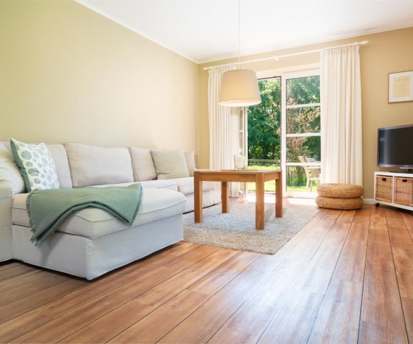 Wohnung Schlüsselblume