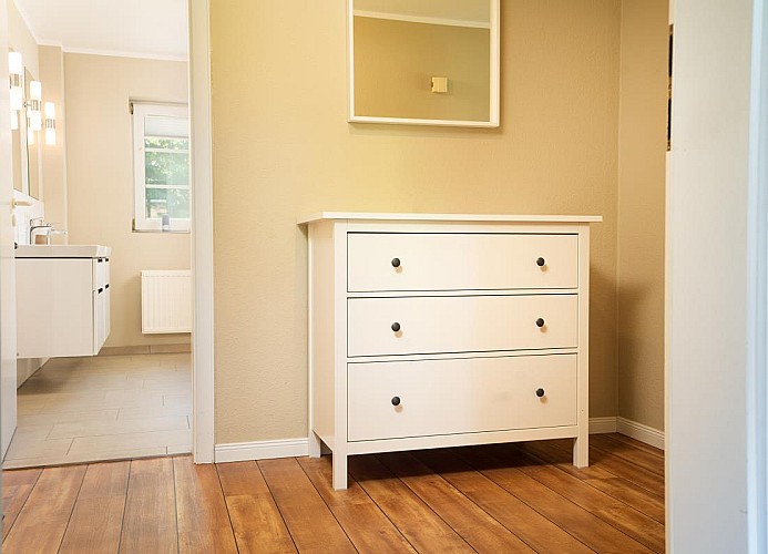 Wohnung Schlüsselblume