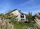 Haus Buche Terrasse